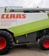Зерноуборочный комбайн Claas Lexion 450, 2001 г.в, 5000 м/ч, б/у - 5