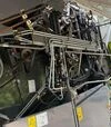 Зерноуборочный комбайн Claas Lexion 450, 2001 г.в, 5000 м/ч, б/у - 7