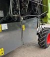 Зерноуборочный комбайн Claas Lexion 450, 2001 г.в, 5000 м/ч, б/у - 8