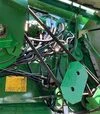 Зернозбиральний комбайн John Deere WTS 9640 HM, 2002 р.в, 1500 м/год, б/в - 10