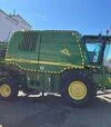 Зернозбиральний комбайн John Deere WTS 9640 HM, 2002 р.в, 1500 м/год, б/в - 3