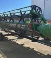 Зернозбиральний комбайн John Deere WTS 9640 HM, 2002 р.в, 1500 м/год, б/в - 7