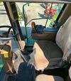 Зернозбиральний комбайн John Deere WTS 9640 HM, 2002 р.в, 1500 м/год, б/в - 8