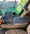 Зернозбиральний комбайн John Deere WTS 9640 HM, 2002 р.в, 1500 м/год, б/в - 9