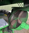 Зерноуборочный комбайн John Deere T670i Hillmaster, 2008 г.в, 2811 м/ч, б/у - 7