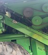 Зерноуборочный комбайн John Deere T670i Hillmaster, 2008 г.в, 2811 м/ч, б/у - 9