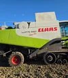 Зернозбиральний комбайн Claas Lexion 580 TT, 2005 р.в, 4292 м/год, б/в - 2