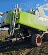 Зернозбиральний комбайн Claas Lexion 580 TT, 2005 р.в, 4292 м/год, б/в - 3