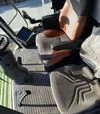 Зернозбиральний комбайн Claas Lexion 580 TT, 2005 р.в, 4292 м/год, б/в - 8