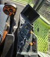Зернозбиральний комбайн Claas Lexion 580 TT, 2005 р.в, 4292 м/год, б/в - 9