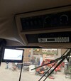 Зернозбиральний комбайн John Deere 9660 WTS, 2002 р.в, 5800 м/год, б/в - 11