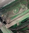 Зернозбиральний комбайн John Deere 9660 WTS, 2002 р.в, 5800 м/год, б/в - 5