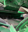 Зернозбиральний комбайн John Deere 9660 WTS, 2002 р.в, 5800 м/год, б/в - 6