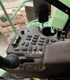 Зернозбиральний комбайн John Deere 9660 WTS, 2002 р.в, 5800 м/год, б/в - 8