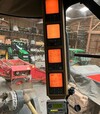Зернозбиральний комбайн John Deere 9660 WTS, 2002 р.в, 5800 м/год, б/в - 9