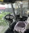 Зерноуборочный комбайн Claas Mega 350, 2006 г.в, 5000 м/ч, б/у - 7