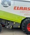 Зернозбиральний комбайн Claas Lexion 450, 2001 р.в, 3000 м/год, б/в - 2