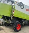 Зернозбиральний комбайн Claas Lexion 450, 2001 р.в, 3000 м/год, б/в - 3