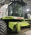 Зерноуборочный комбайн Claas Lexion 540C, 2004 г.в, 3400 м/ч, б/у - 2