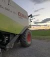 Зернозбиральний комбайн Claas Lexion 570C, 2008 р.в, 3700 м/год, б/в - 4