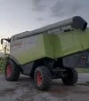 Зернозбиральний комбайн Claas Lexion 570C, 2008 р.в, 3700 м/год, б/в - 5