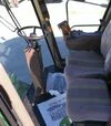Зерноуборочный комбайн John Deere 9670 STS, 2009 г.в, 5080 м/ч, б/у - 10