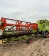 Зернозбиральний комбайн Claas Avero 240, 2010 р.в, 2700 м/год, б/в - 10
