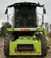 Зернозбиральний комбайн Claas Avero 240, 2010 р.в, 2700 м/год, б/в - 3