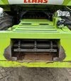Зернозбиральний комбайн Claas Avero 240, 2010 р.в, 2700 м/год, б/в - 4