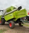 Зернозбиральний комбайн Claas Avero 240, 2010 р.в, 2700 м/год, б/в - 6