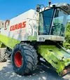 Зерноуборочный комбайн Claas Lexion 440, 1999 г.в, 3800 м/ч, б/у - 2