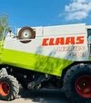 Зерноуборочный комбайн Claas Lexion 440, 1999 г.в, 3800 м/ч, б/у - 4