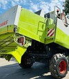 Зерноуборочный комбайн Claas Lexion 440, 1999 г.в, 3800 м/ч, б/у - 5