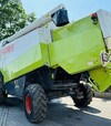 Зерноуборочный комбайн Claas Lexion 440, 1999 г.в, 3800 м/ч, б/у - 6