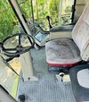 Зерноуборочный комбайн Claas Lexion 440, 1999 г.в, 3800 м/ч, б/у - 7