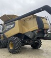 Зерноуборочный комбайн Claas Lexion 585R, 2010 г.в, 2002 м/ч, б/у - 6