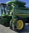 Зернозбиральний комбайн John Deere 9770 STS, 2010 р.в, 4953 м/год, б/в - 1