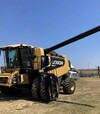 Зерноуборочный комбайн Claas Lexion 570 R, 2008 г.в, 2850 м/ч, б/у - 1