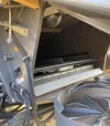 Зерноуборочный комбайн Claas Lexion 570 R, 2008 г.в, 2850 м/ч, б/у - 10