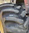 Зерноуборочный комбайн Claas Lexion 570 R, 2008 г.в, 2850 м/ч, б/у - 6