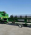 Зернозбиральний комбайн John Deere 9780i CTS, 2007 р.в, 2595 м/год, б/в - 5