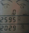Зернозбиральний комбайн John Deere 9780i CTS, 2007 р.в, 2595 м/год, б/в - 9