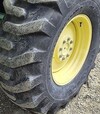 Зернозбиральний комбайн John Deere 9680i WTS, 2007 р.в, 3397 м/год, б/в - 10