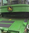 Зернозбиральний комбайн John Deere 9680i WTS, 2007 р.в, 3397 м/год, б/в - 4