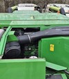 Зернозбиральний комбайн John Deere 9680i WTS, 2007 р.в, 3397 м/год, б/в - 5