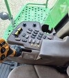 Зернозбиральний комбайн John Deere 9680i WTS, 2007 р.в, 3397 м/год, б/в - 6