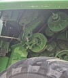 Зернозбиральний комбайн John Deere 9680i WTS, 2007 р.в, 3397 м/год, б/в - 9