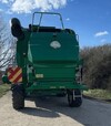 Зернозбиральний комбайн John Deere W440, 2016 р.в, 2200 м/год, б/в - 5