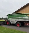 Зернозбиральний комбайн Fendt 9470X Hybrid, 2012 р.в, 1696 м/год, б/в - 4