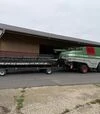 Зернозбиральний комбайн Fendt 9470X Hybrid, 2012 р.в, 1696 м/год, б/в - 5